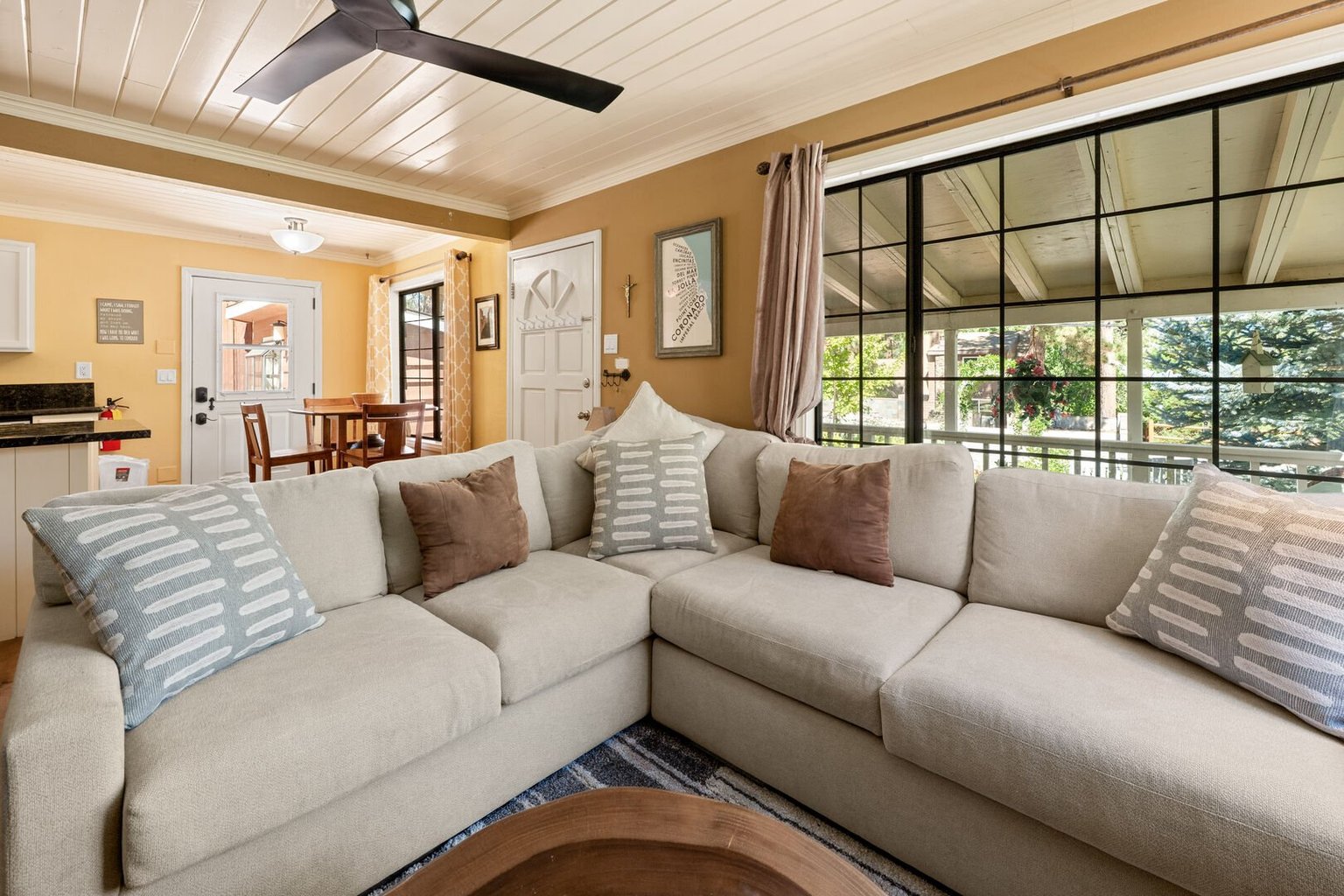 Big Bear Lake Vacation Rental