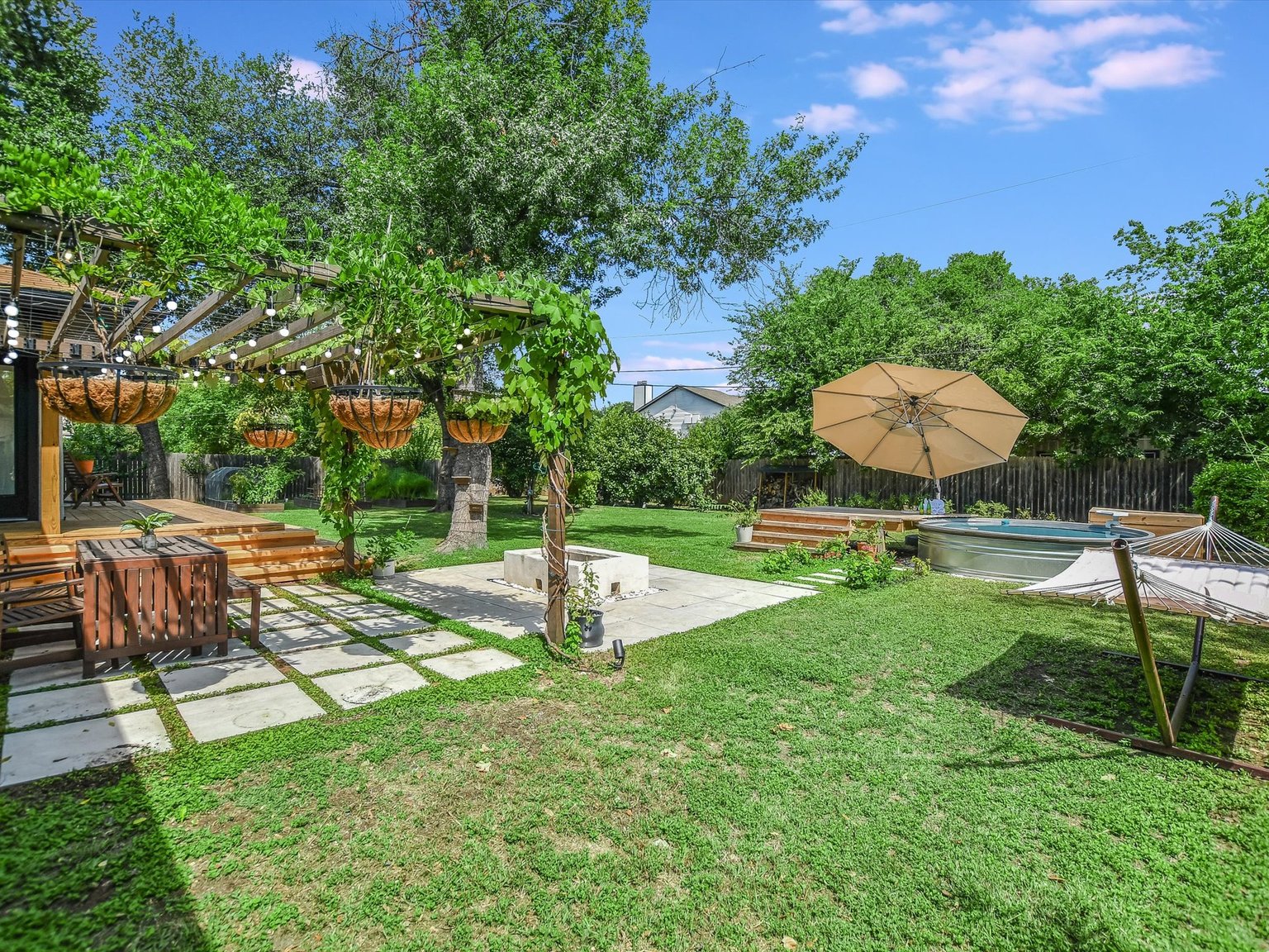 Round Rock Vacation Rental