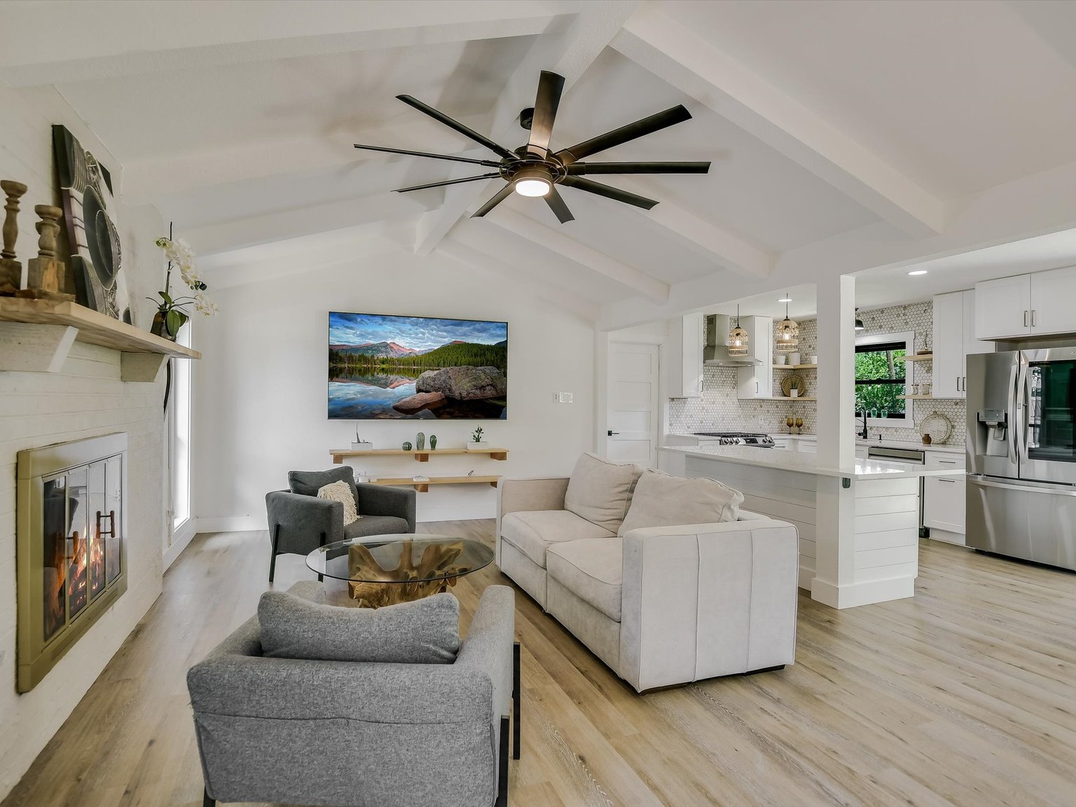 Round Rock Vacation Rental