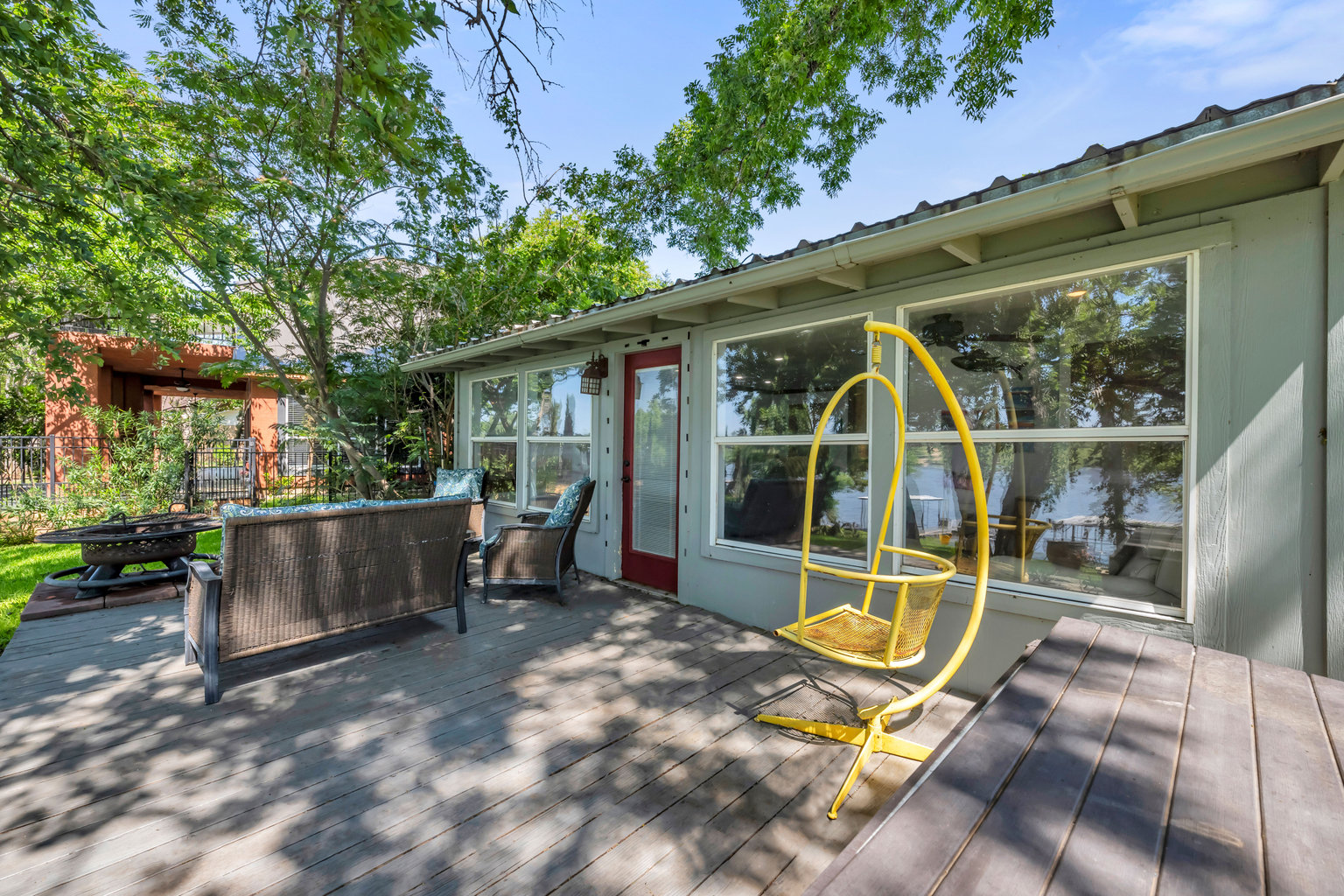 Kingsland Vacation Rental