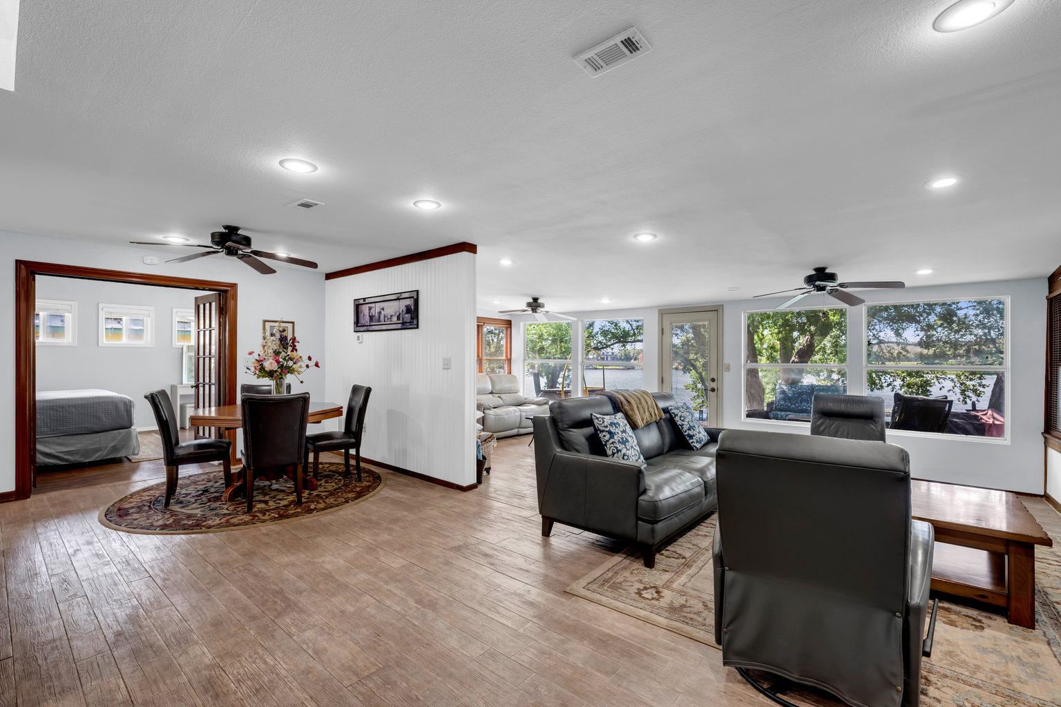 Kingsland Vacation Rental