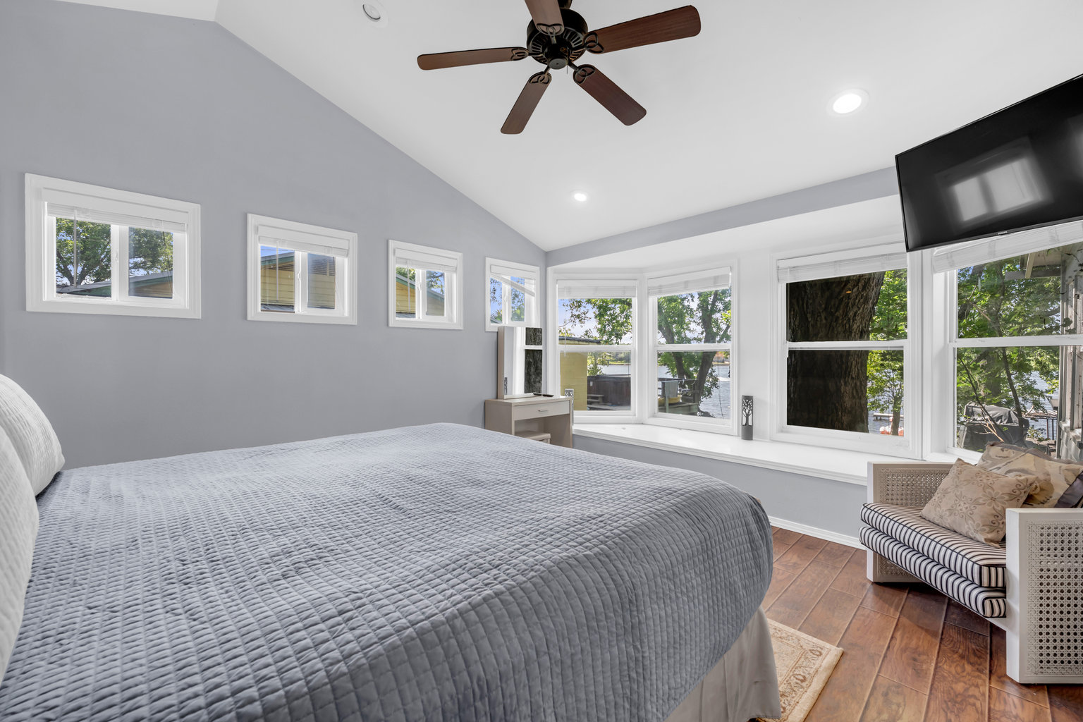 Kingsland Vacation Rental