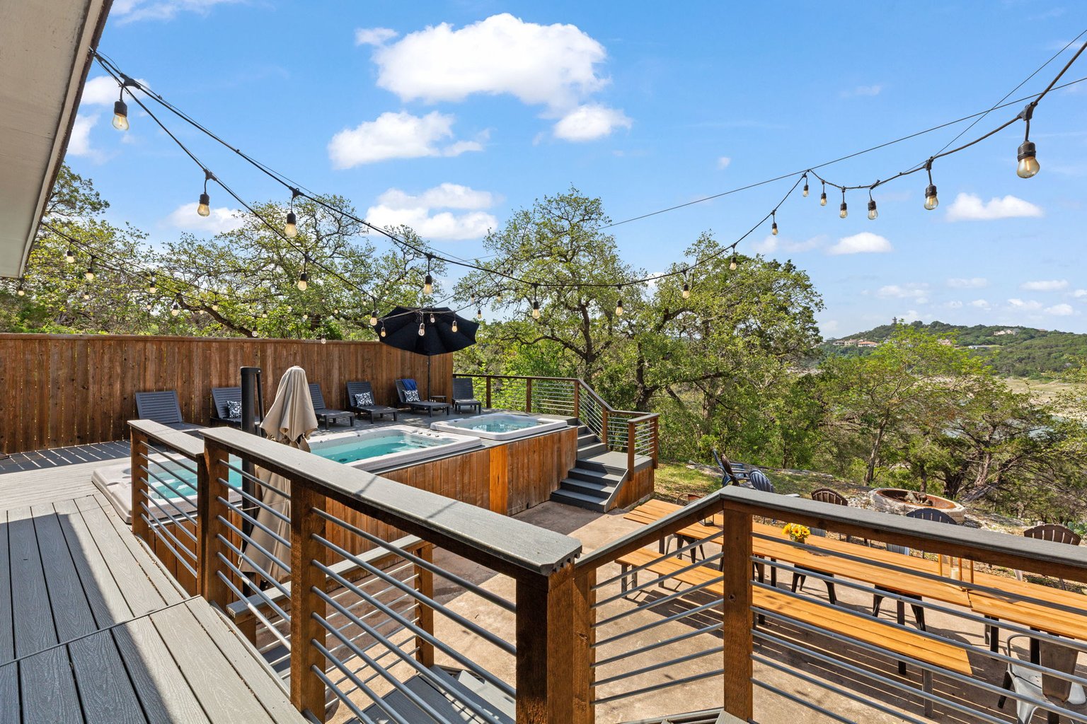 Leander Vacation Rental