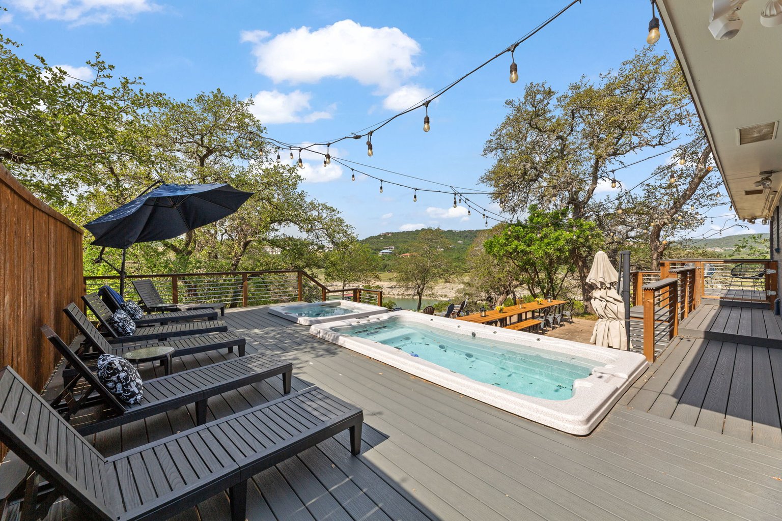 Leander Vacation Rental