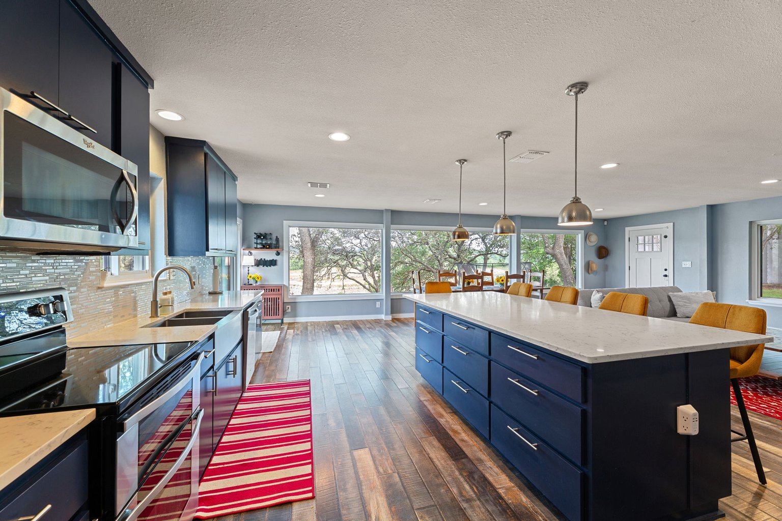 Leander Vacation Rental