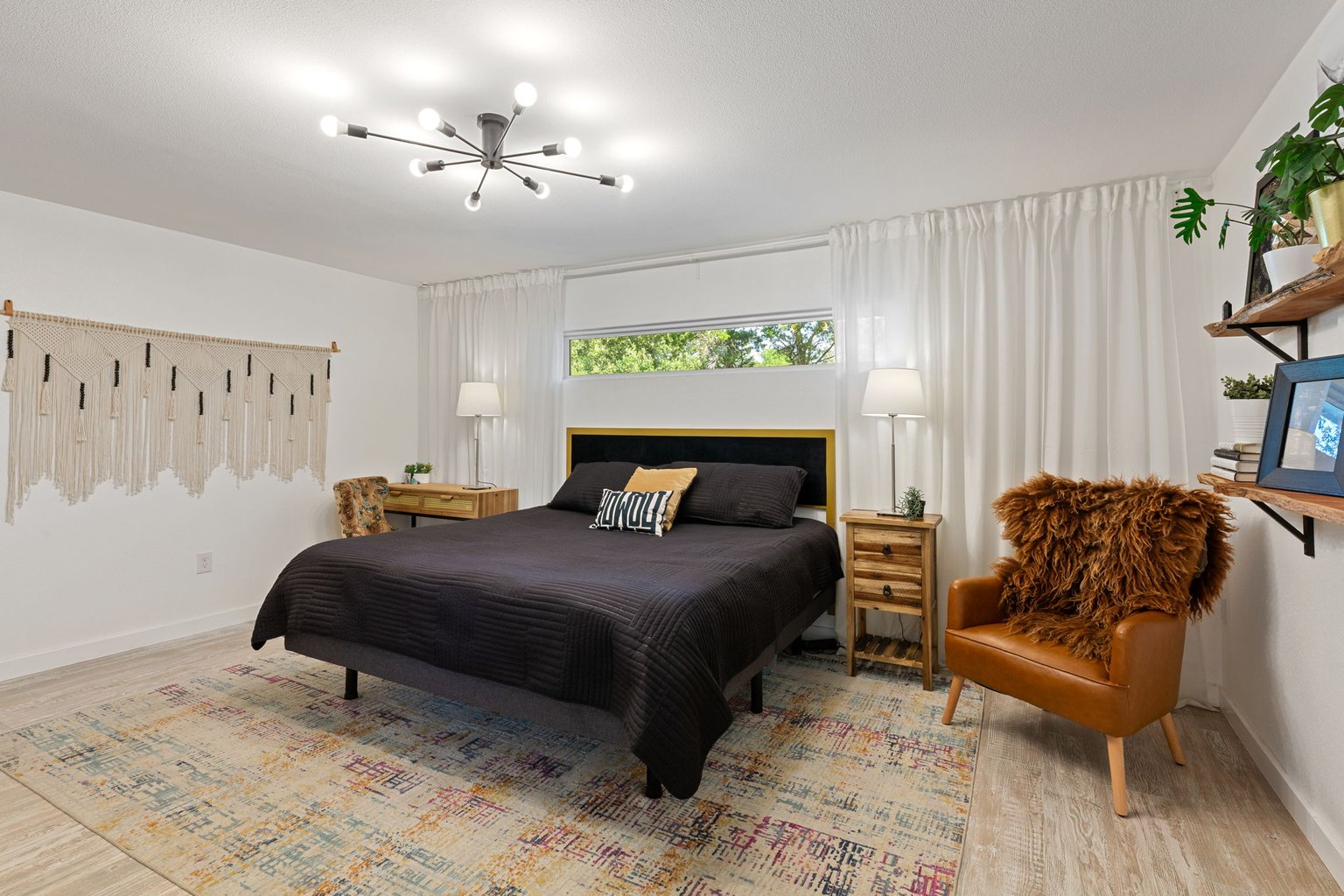 Leander Vacation Rental