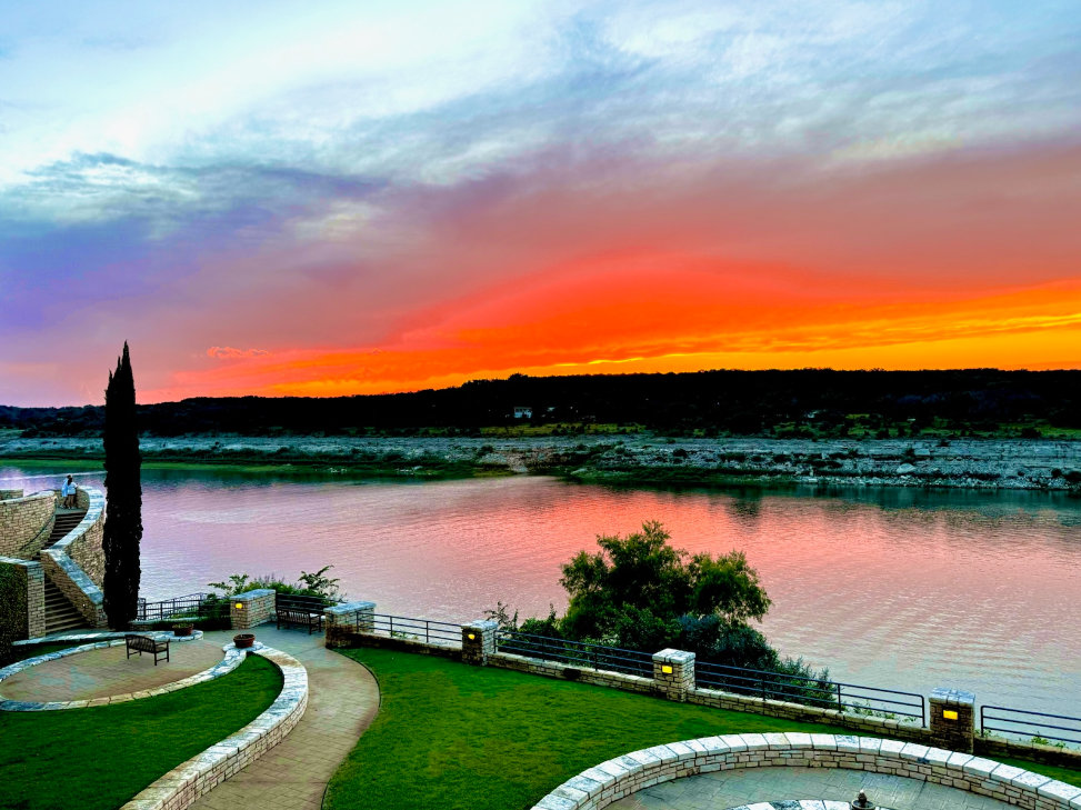 Lago Vista Vacation Rental