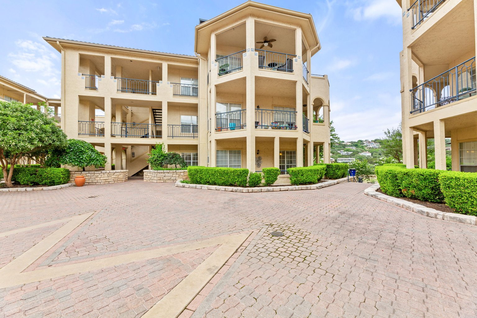 Lago Vista Vacation Rental