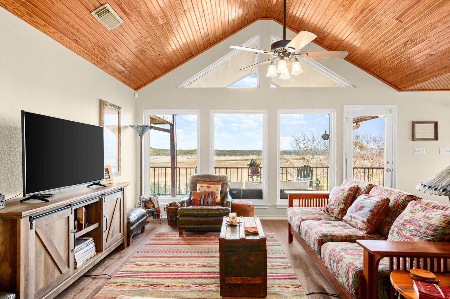 Lago Vista Vacation Rental