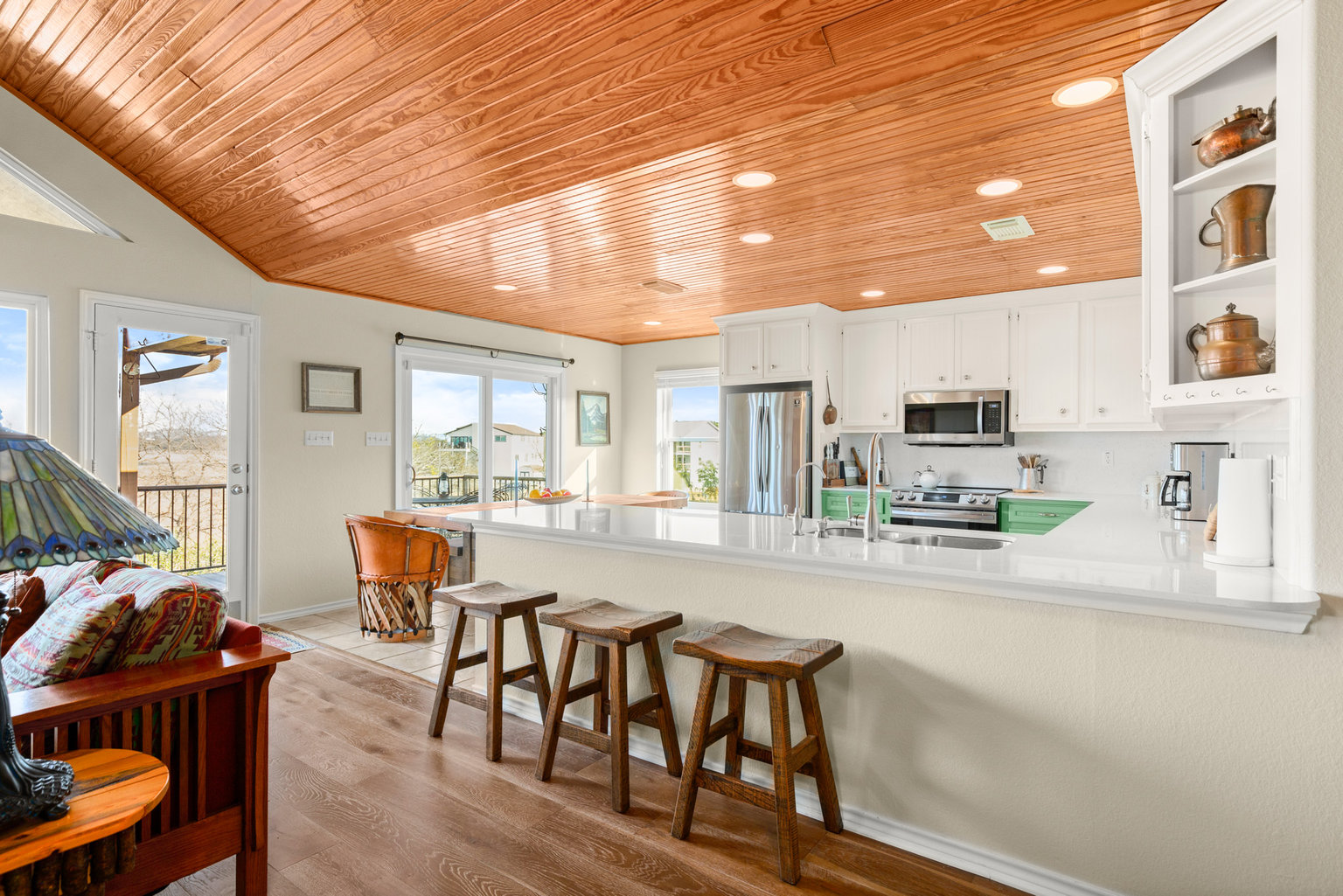 Lago Vista Vacation Rental