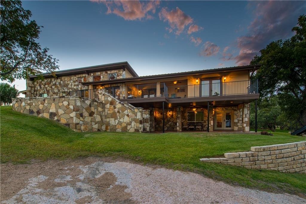 Granite Shoals Vacation Rental