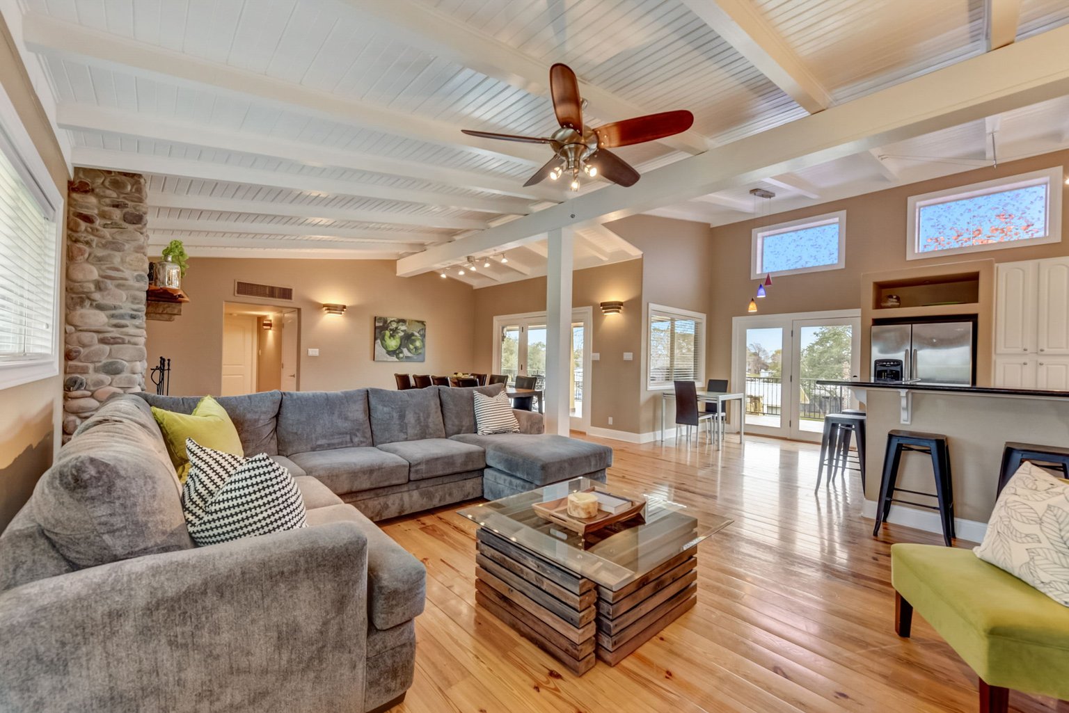 Granite Shoals Vacation Rental