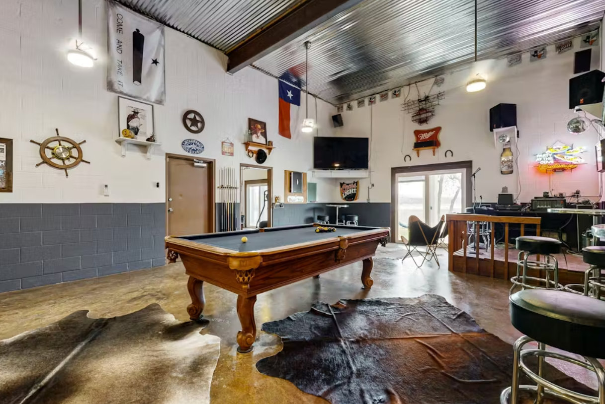 Lago Vista Vacation Rental