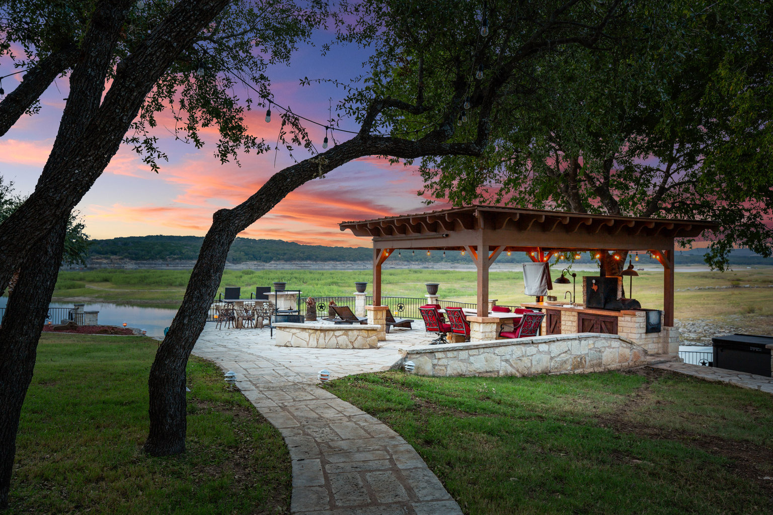 Lago Vista Vacation Rental