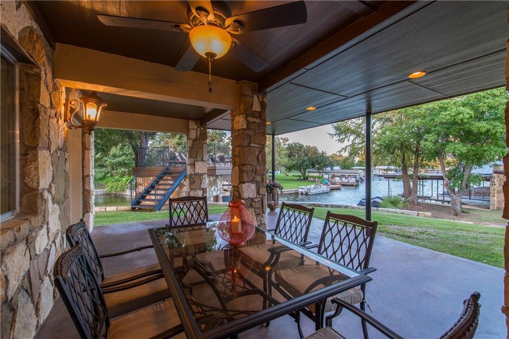 Granite Shoals Vacation Rental