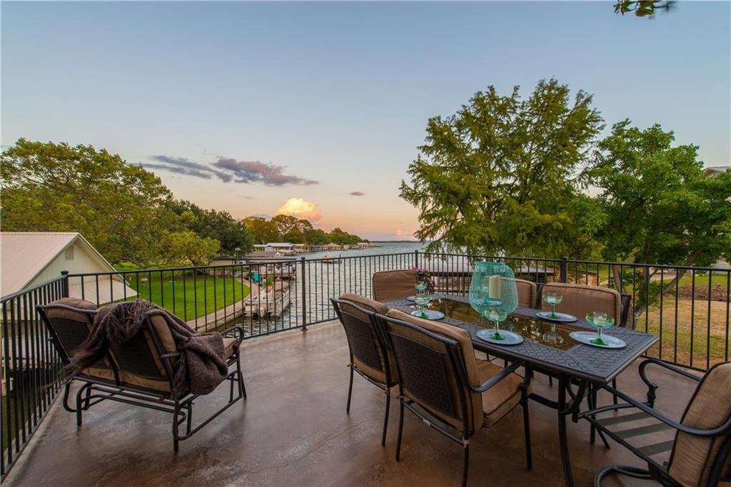 Granite Shoals Vacation Rental