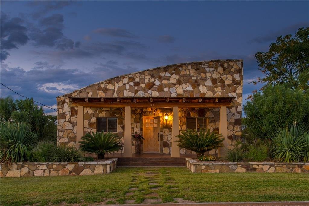 Granite Shoals Vacation Rental