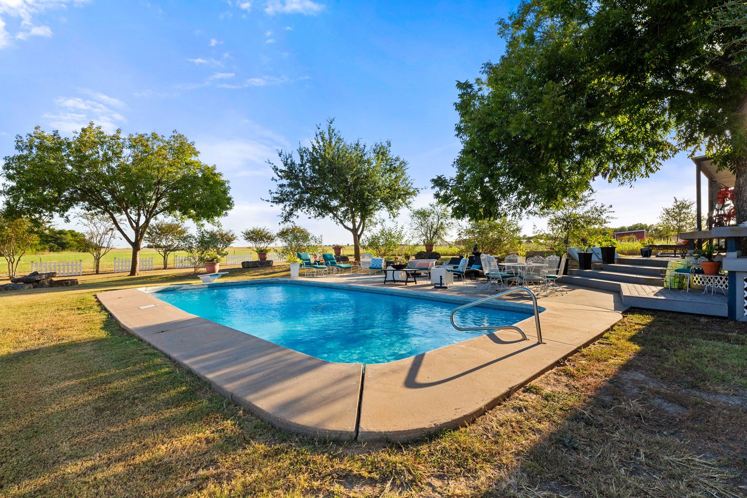 Taylor Vacation Rental