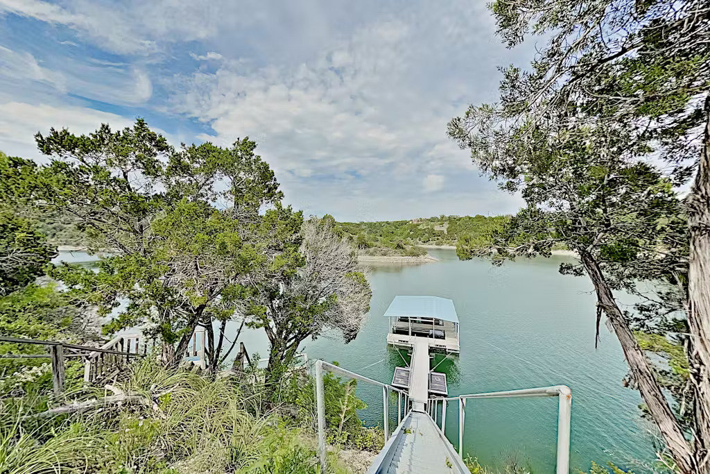 Lago Vista Vacation Rental