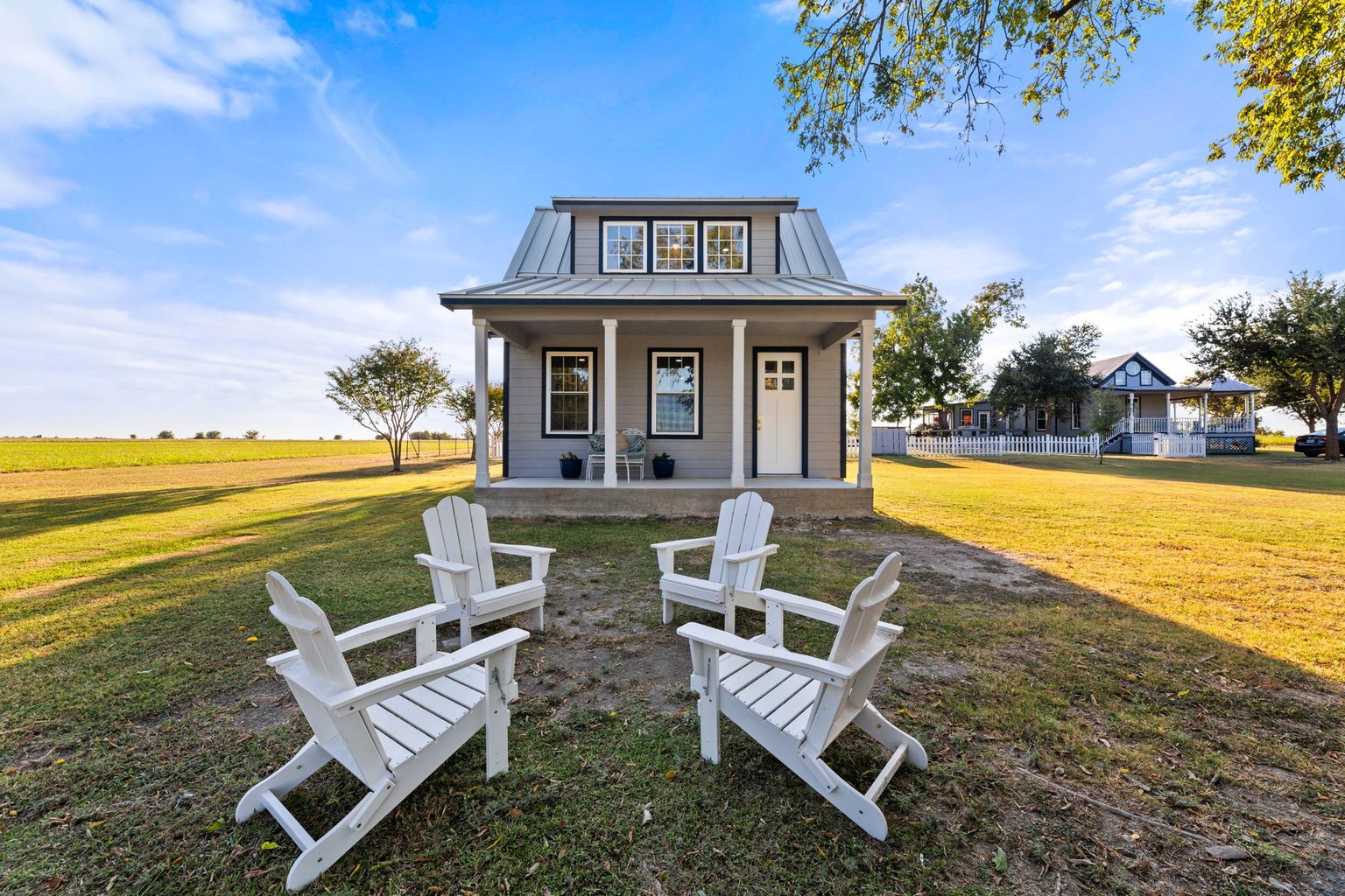 Taylor Vacation Rental