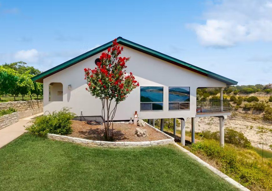 Lago Vista Vacation Rental