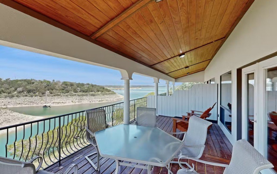Lago Vista Vacation Rental