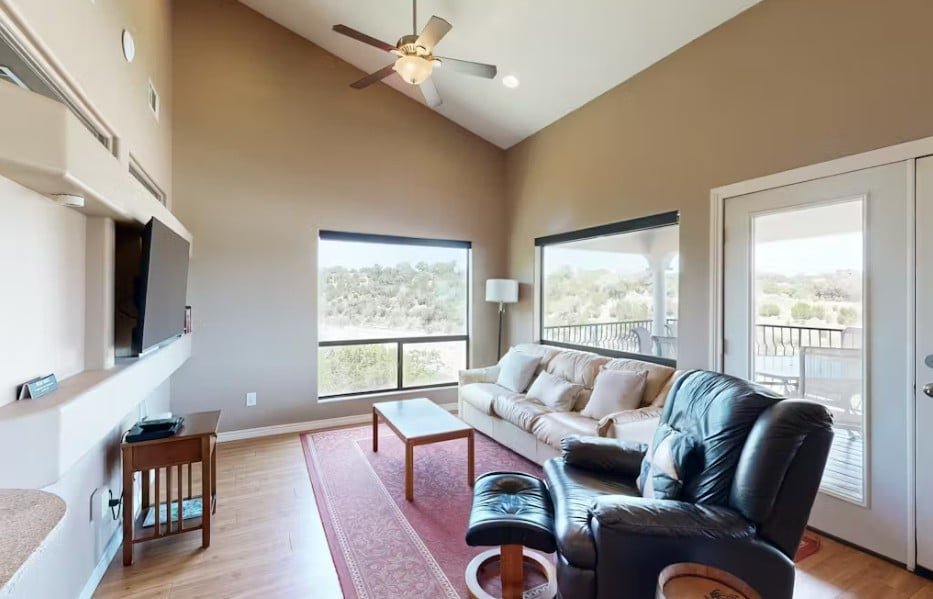 Lago Vista Vacation Rental