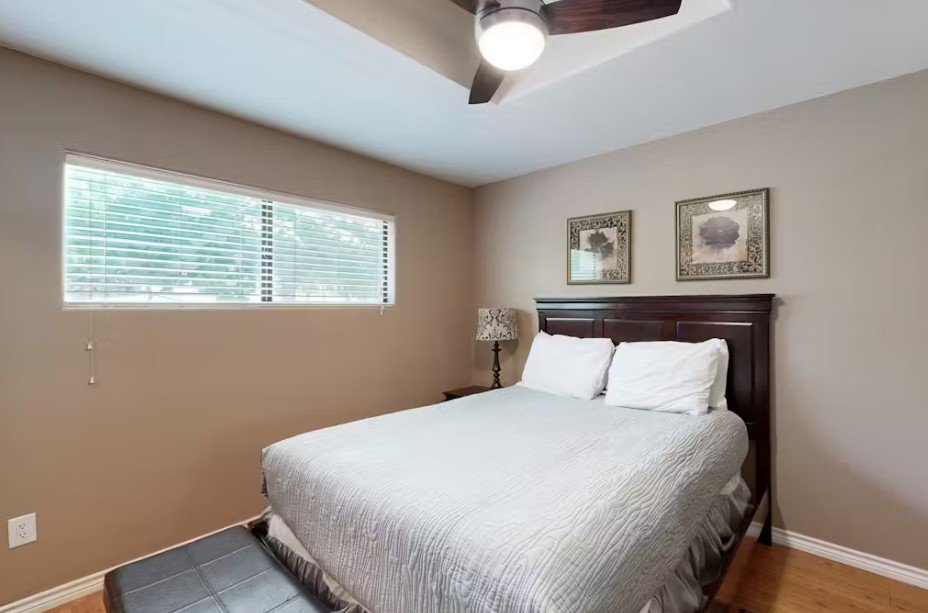 Lago Vista Vacation Rental