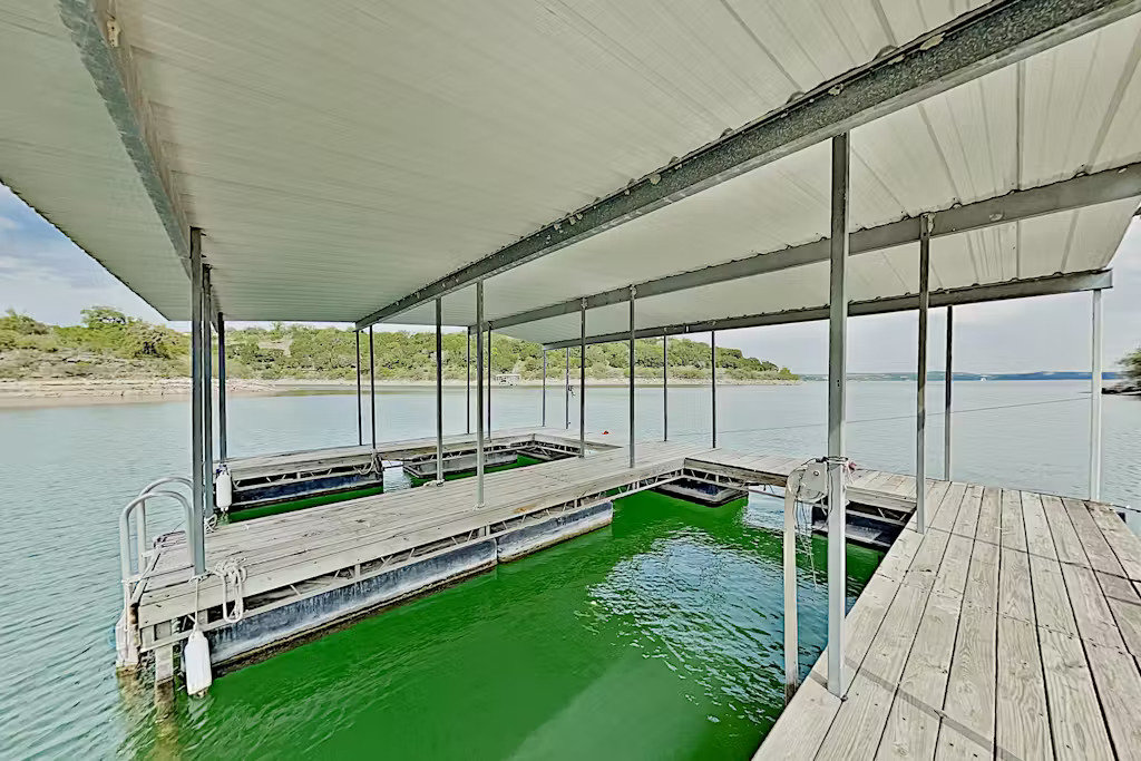 Lago Vista Vacation Rental