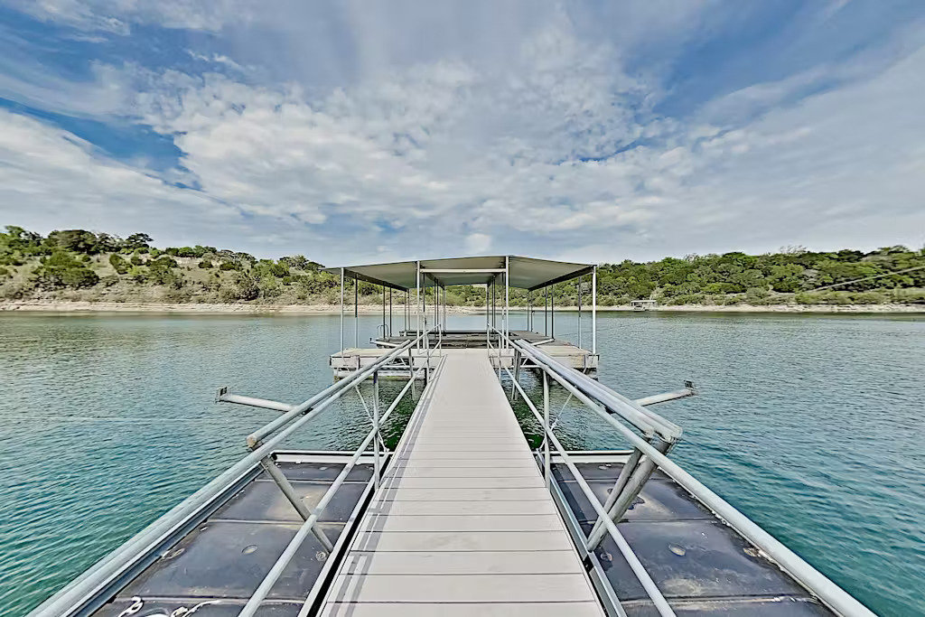 Lago Vista Vacation Rental