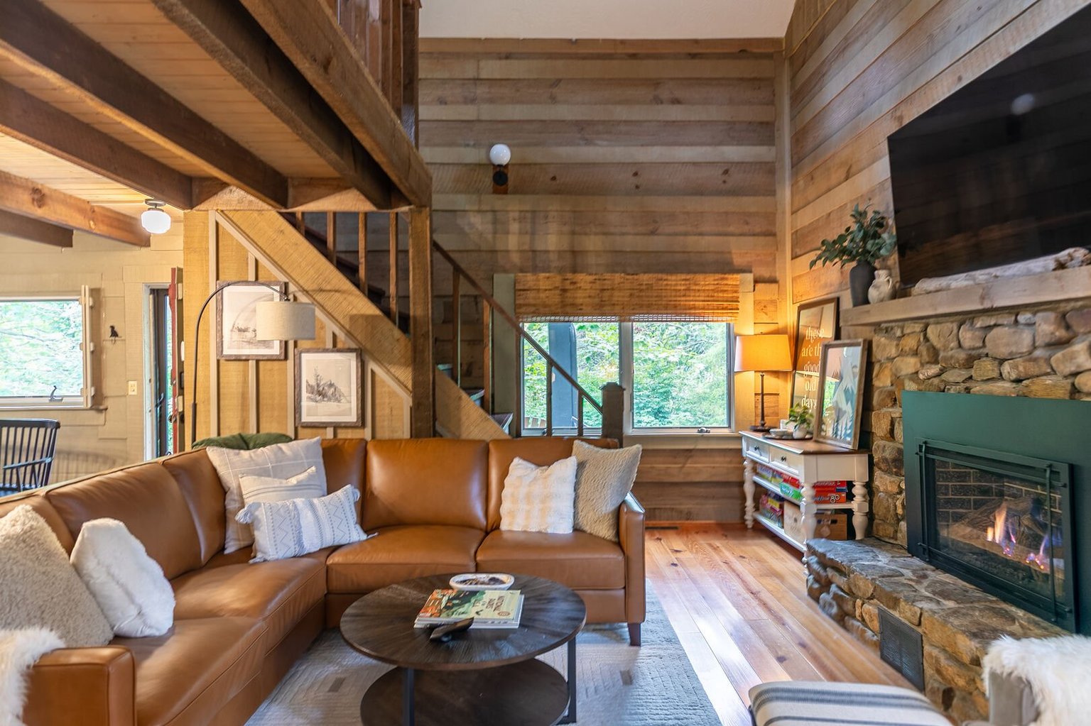 Blowing Rock Vacation Rental