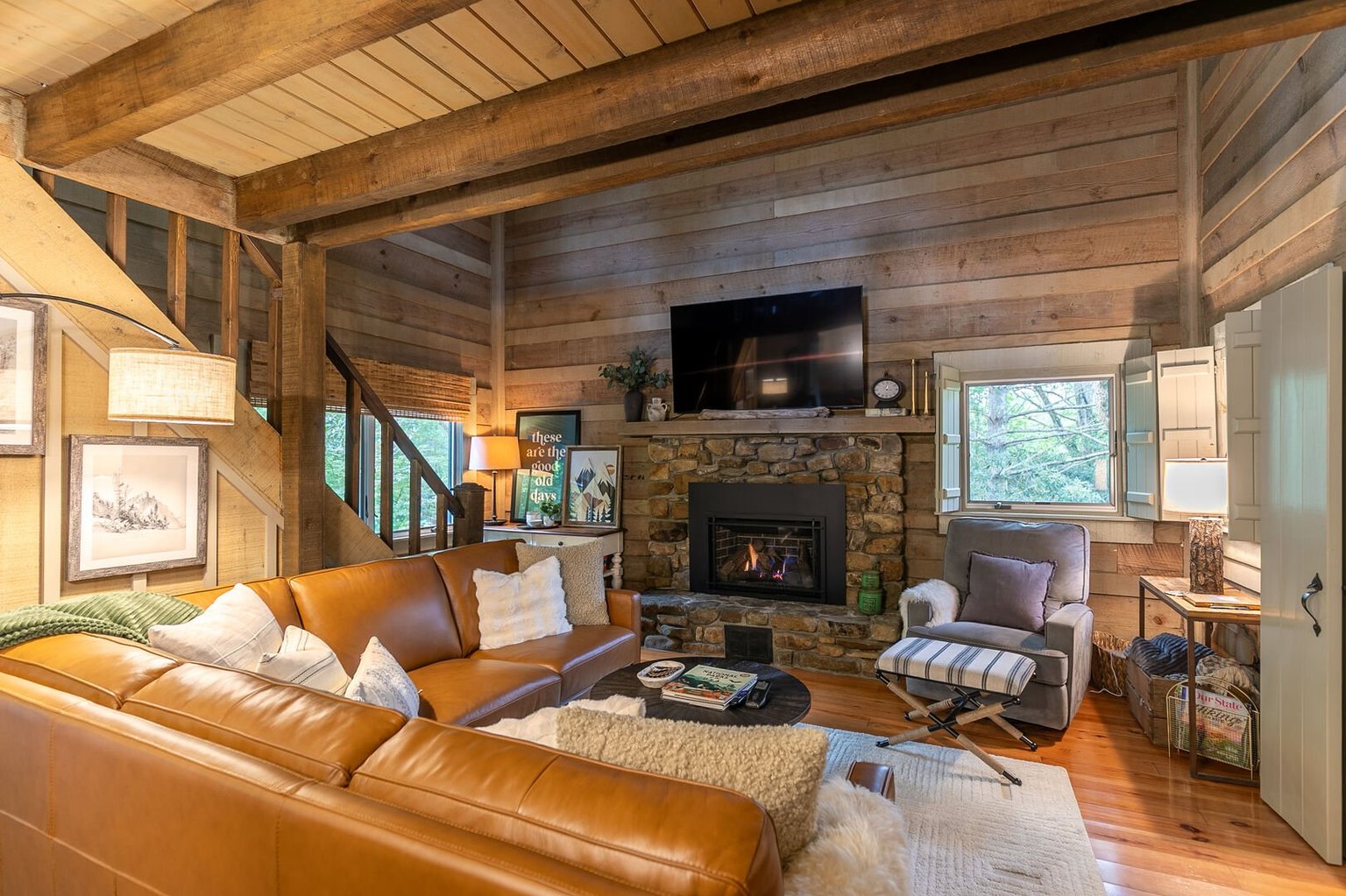 Blowing Rock Vacation Rental