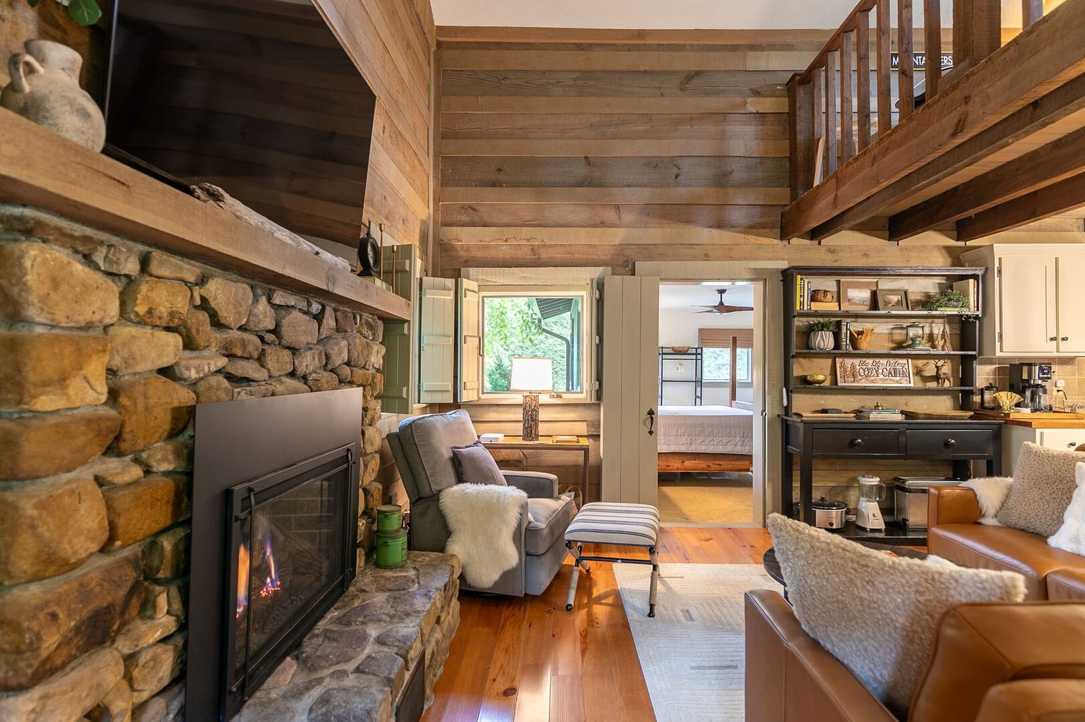 Blowing Rock Vacation Rental