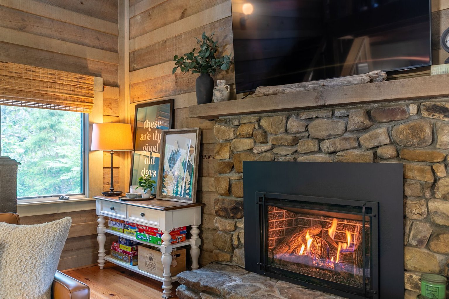 Blowing Rock Vacation Rental
