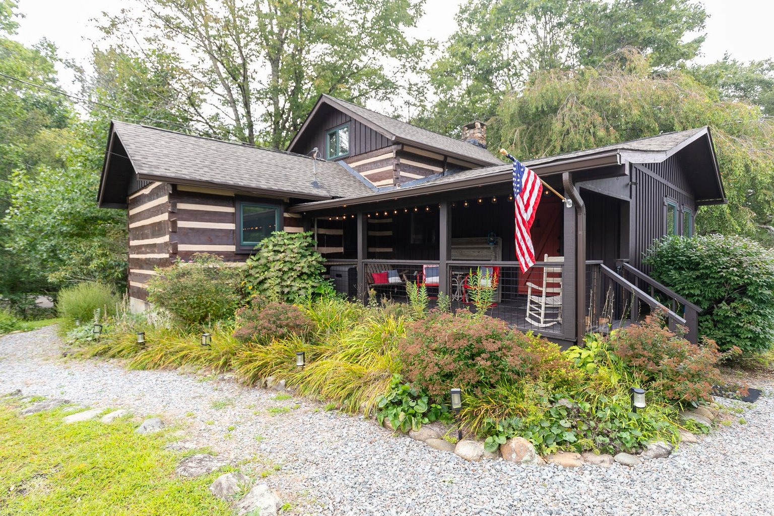 Blowing Rock Vacation Rental