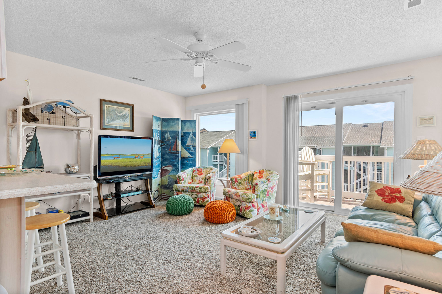 Emerald Isle Vacation Rental