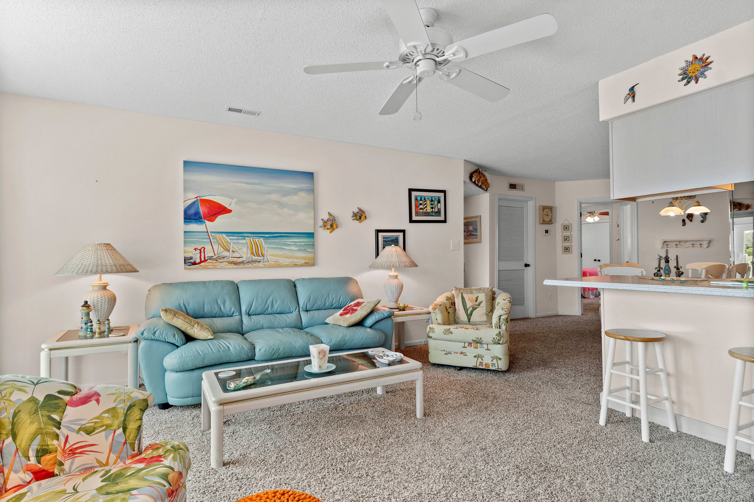 Emerald Isle Vacation Rental