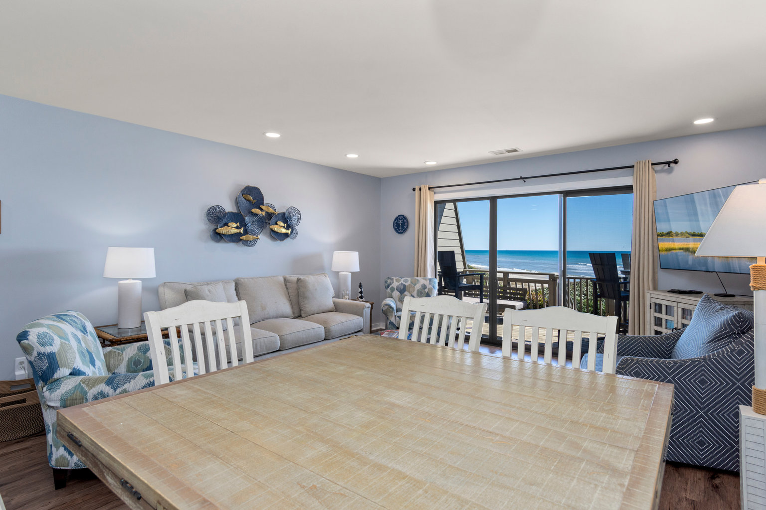 Pine Knoll Shores Vacation Rental