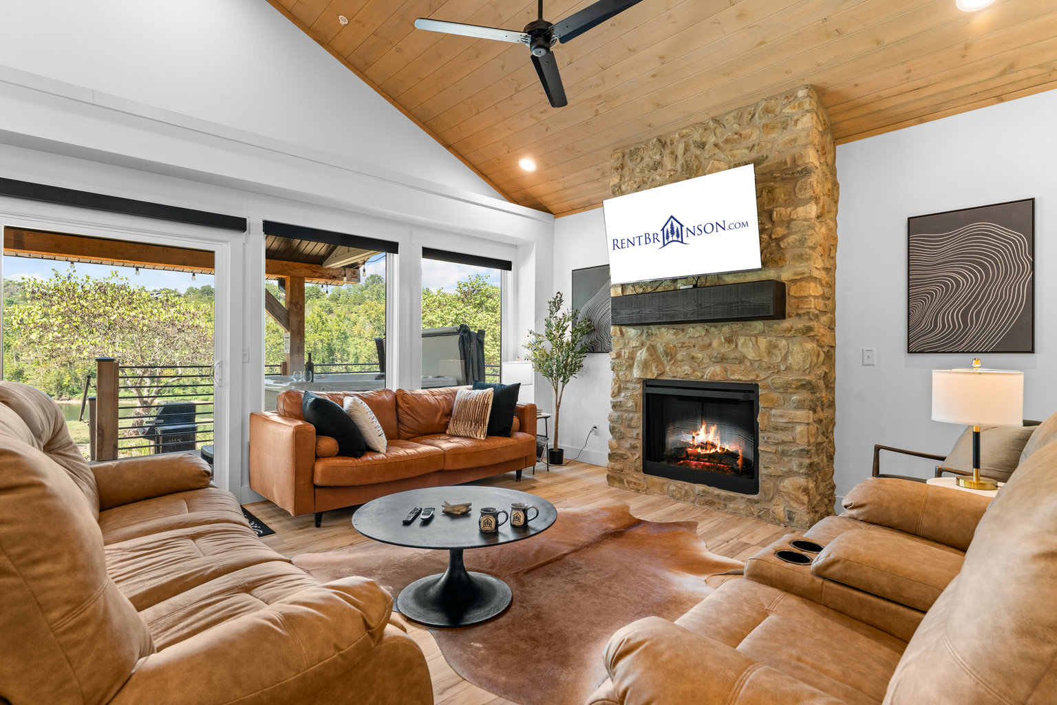 Hollister Vacation Rental