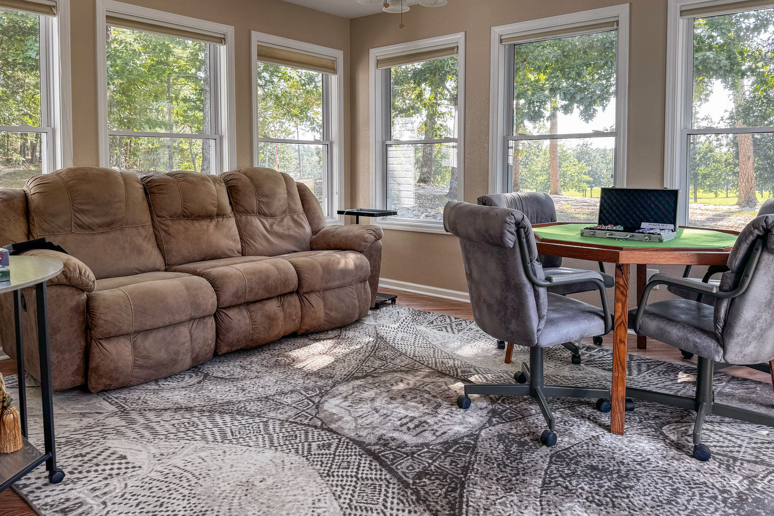 Hot Springs Vacation Rental