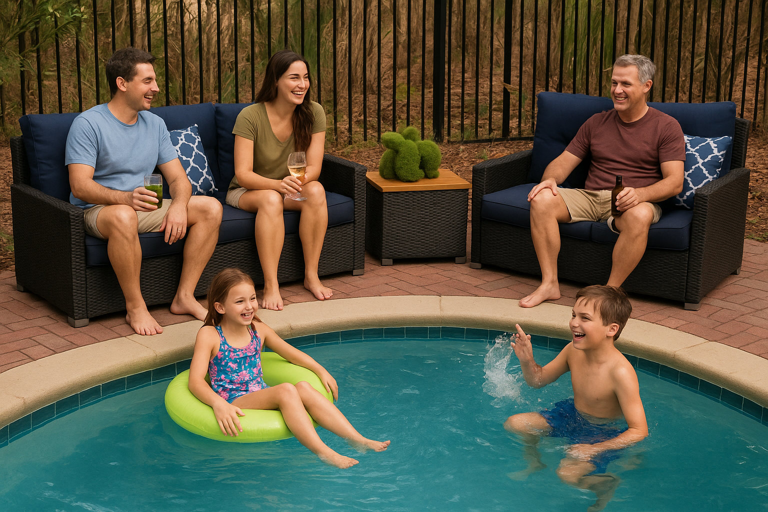 Hilton Head Island Vacation Rental