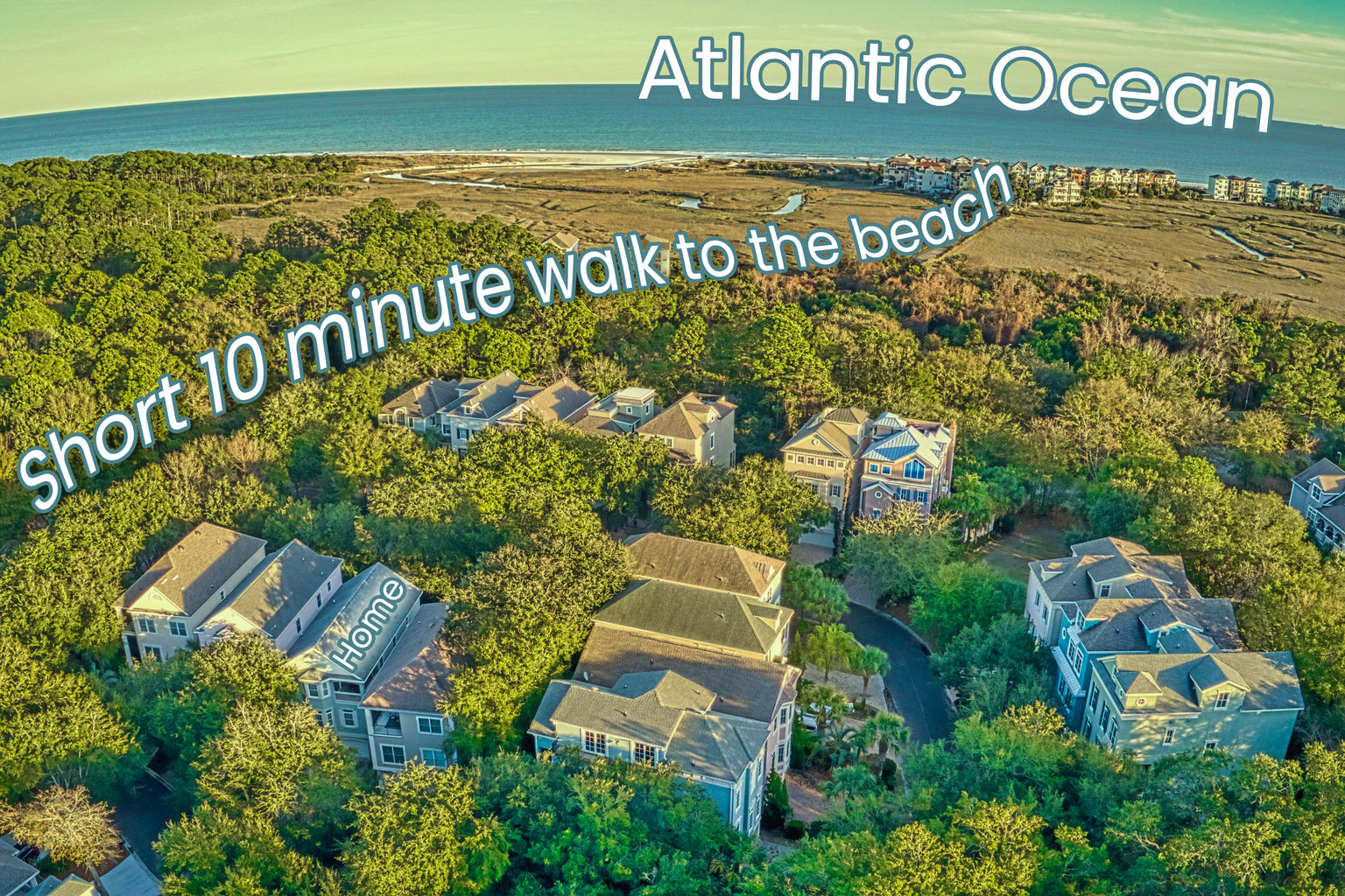 Hilton Head Island Vacation Rental