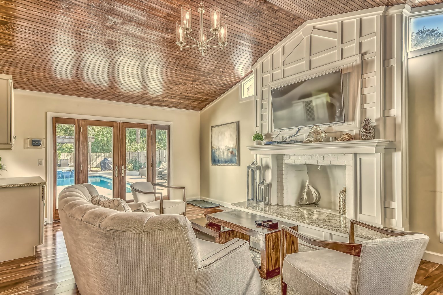 Hilton Head Island Vacation Rental