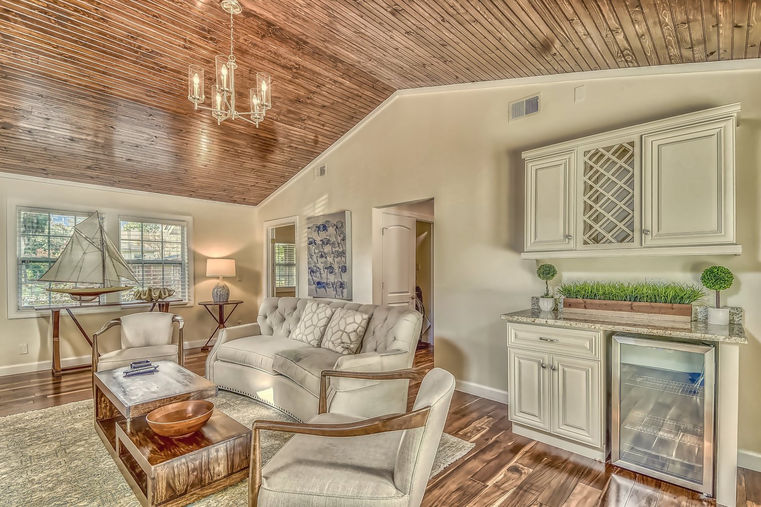 Hilton Head Island Vacation Rental