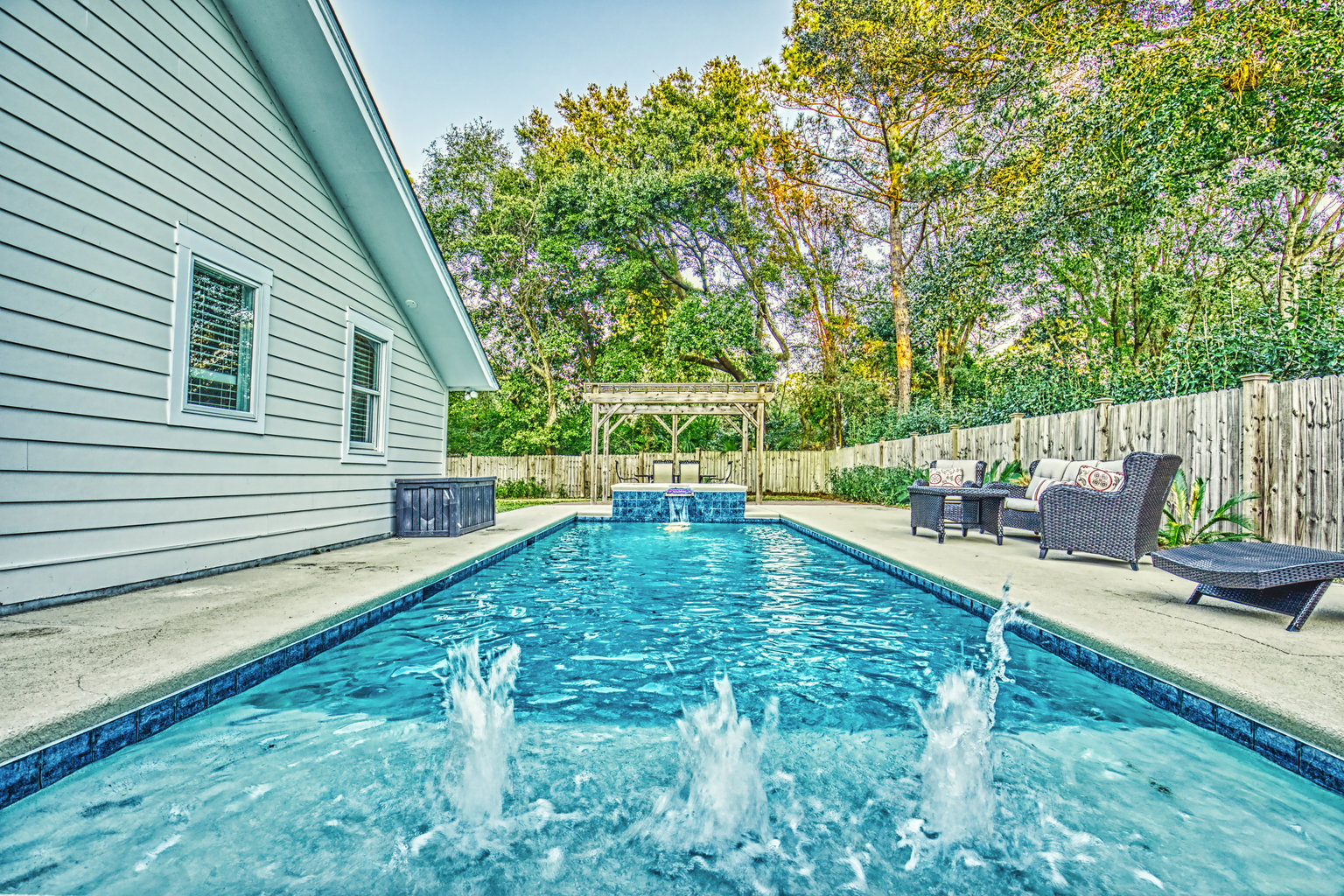 Hilton Head Island Vacation Rental