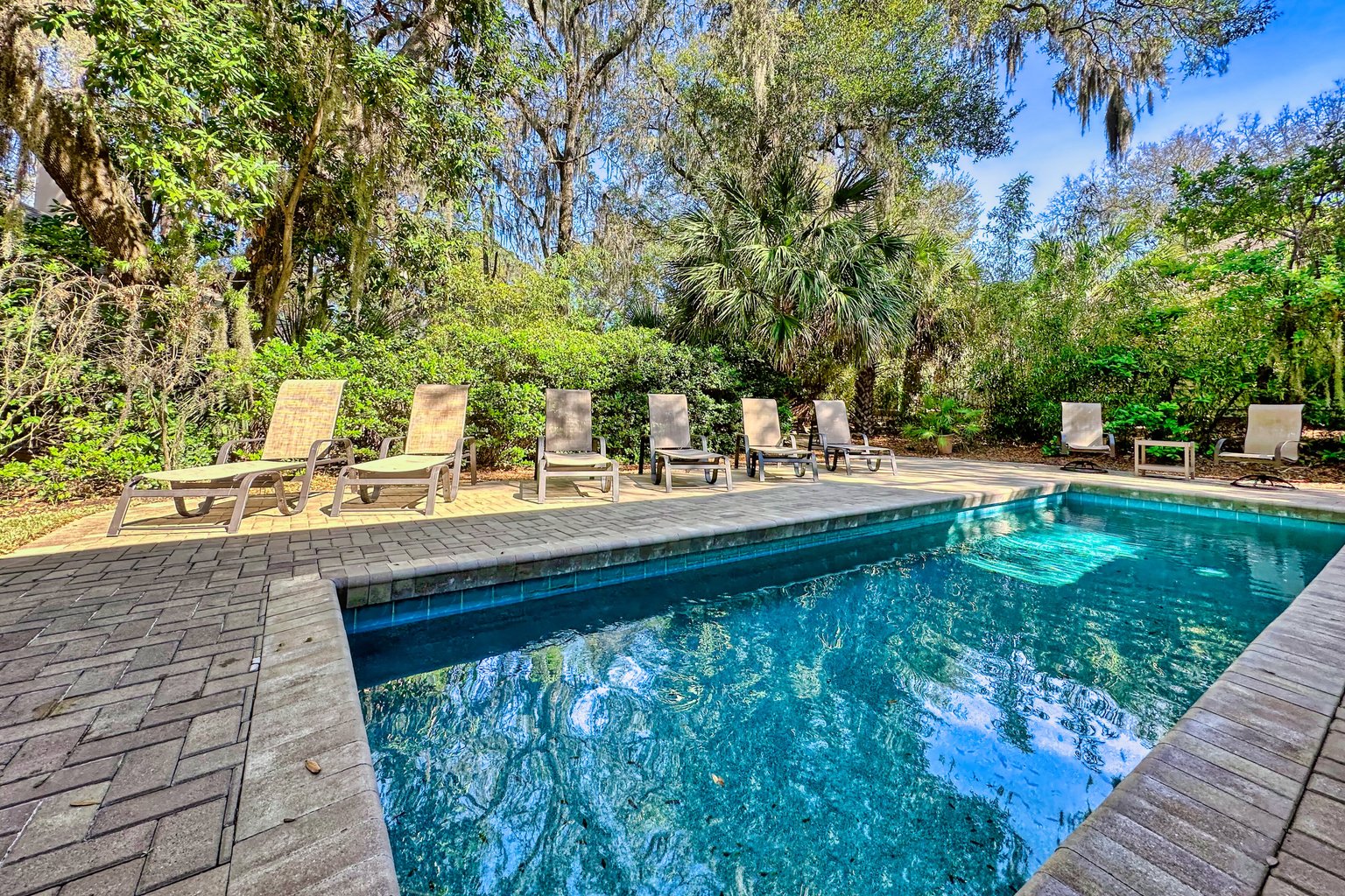 Hilton Head Island Vacation Rental