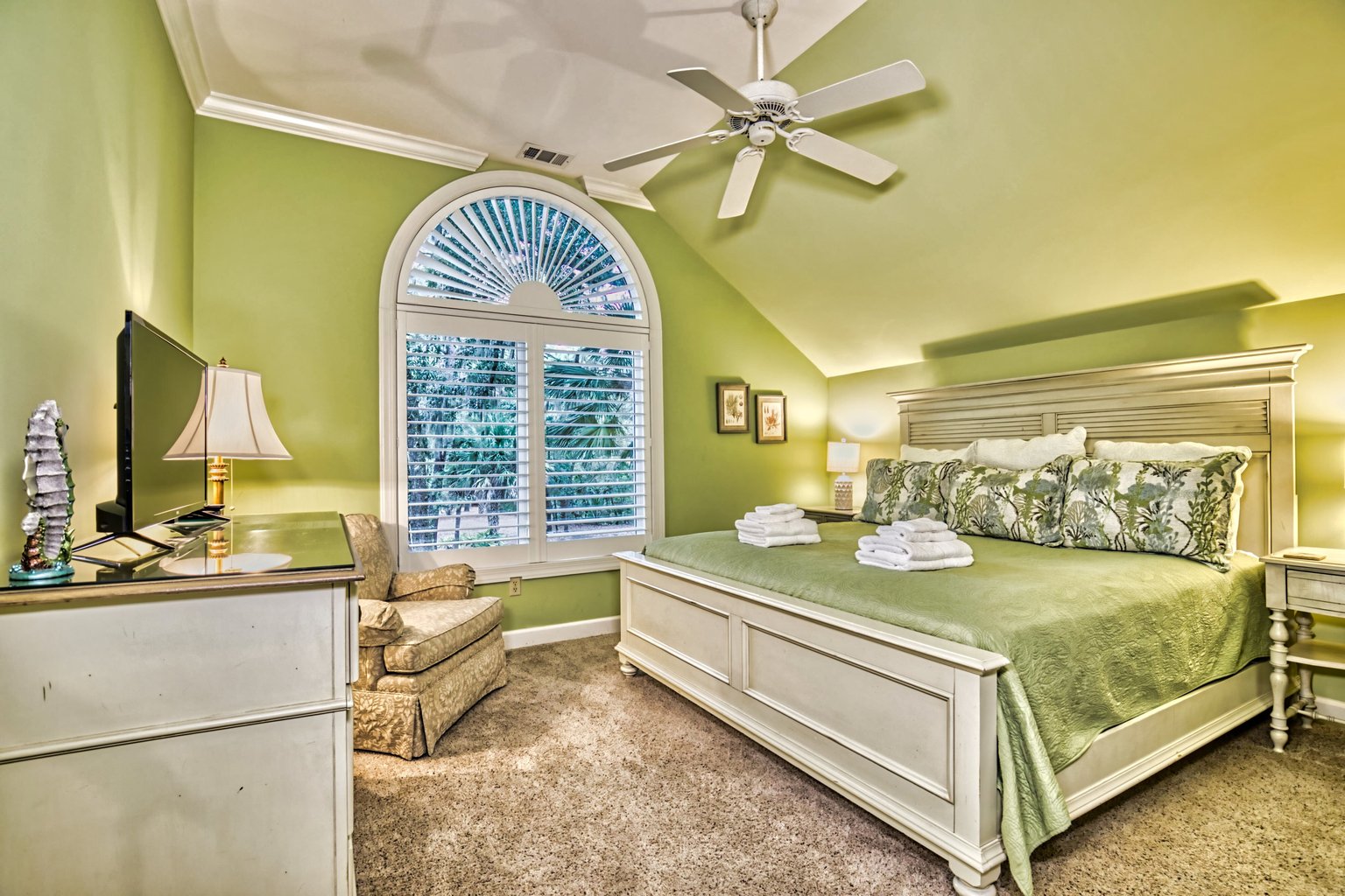 Hilton Head Island Vacation Rental