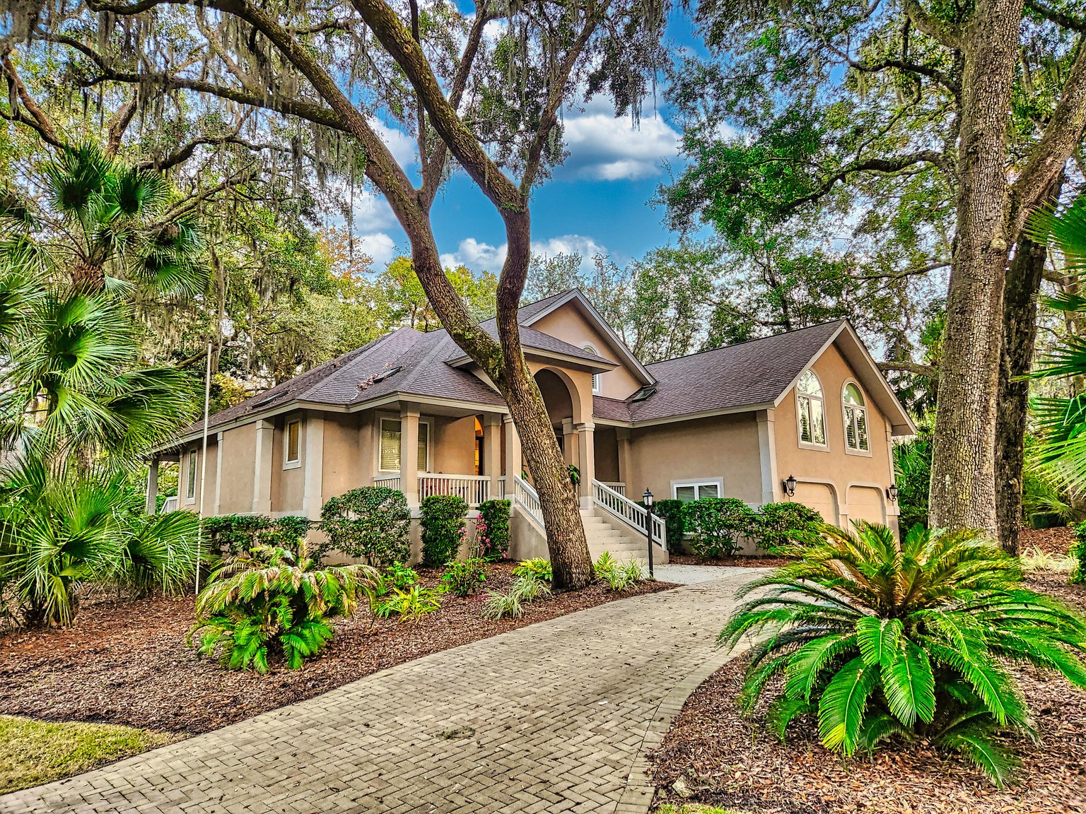 Hilton Head Island Vacation Rental