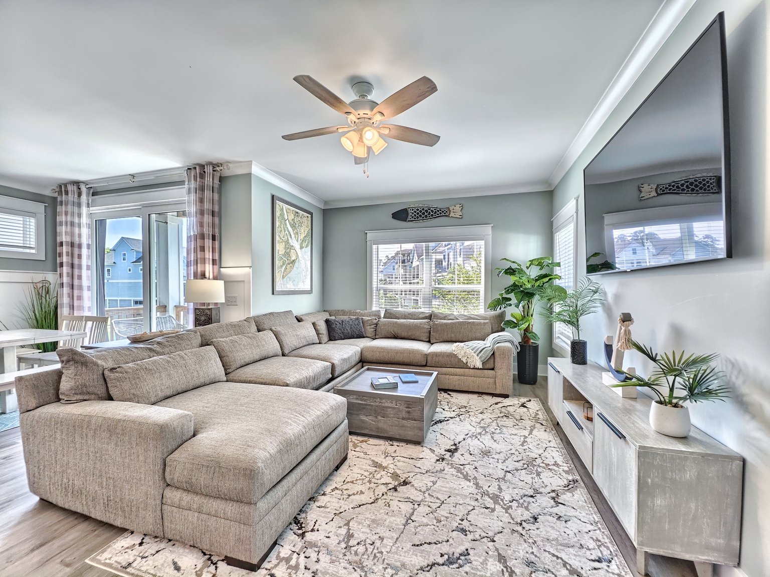 Hilton Head Island Vacation Rental