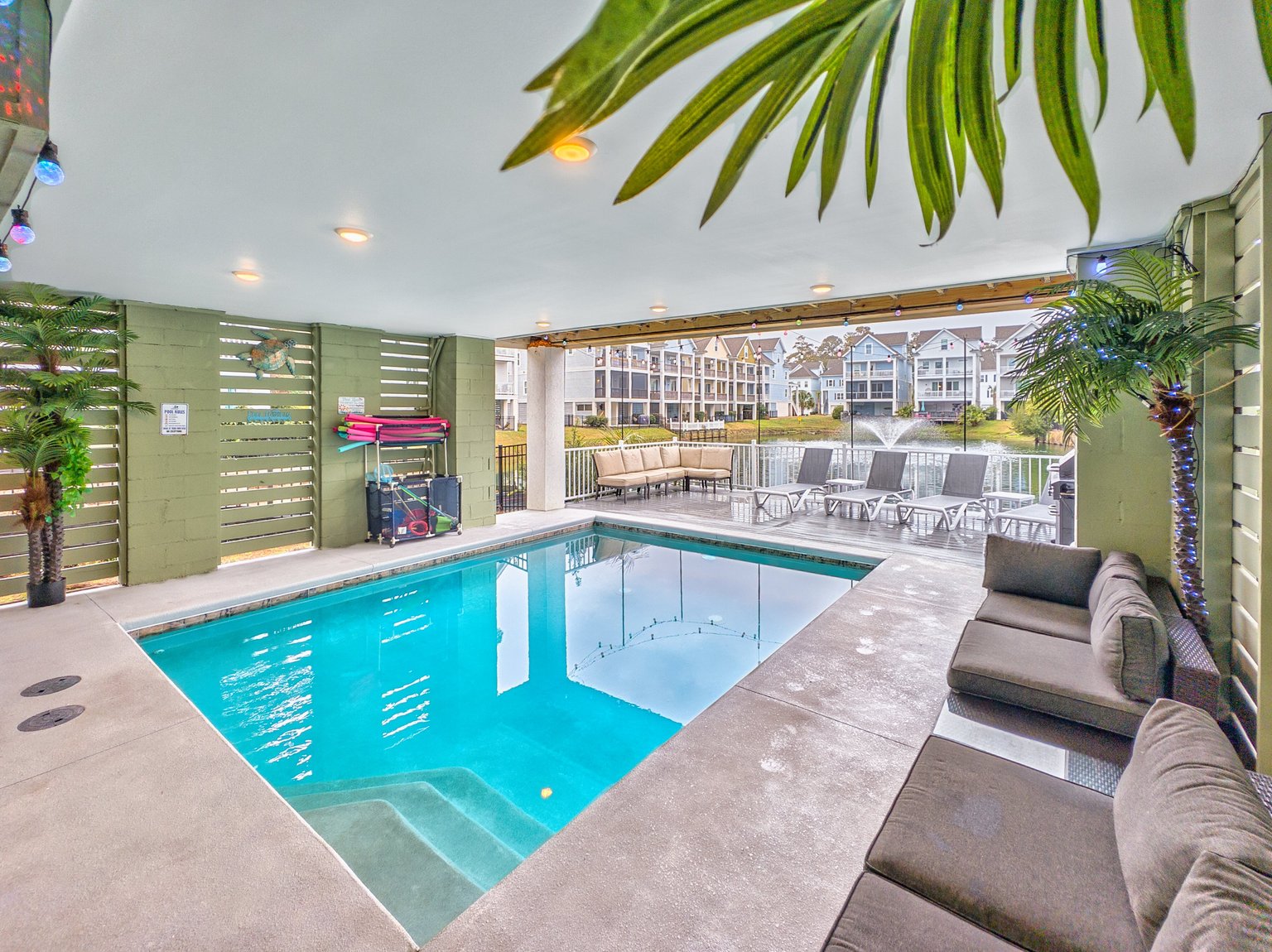 Hilton Head Island Vacation Rental